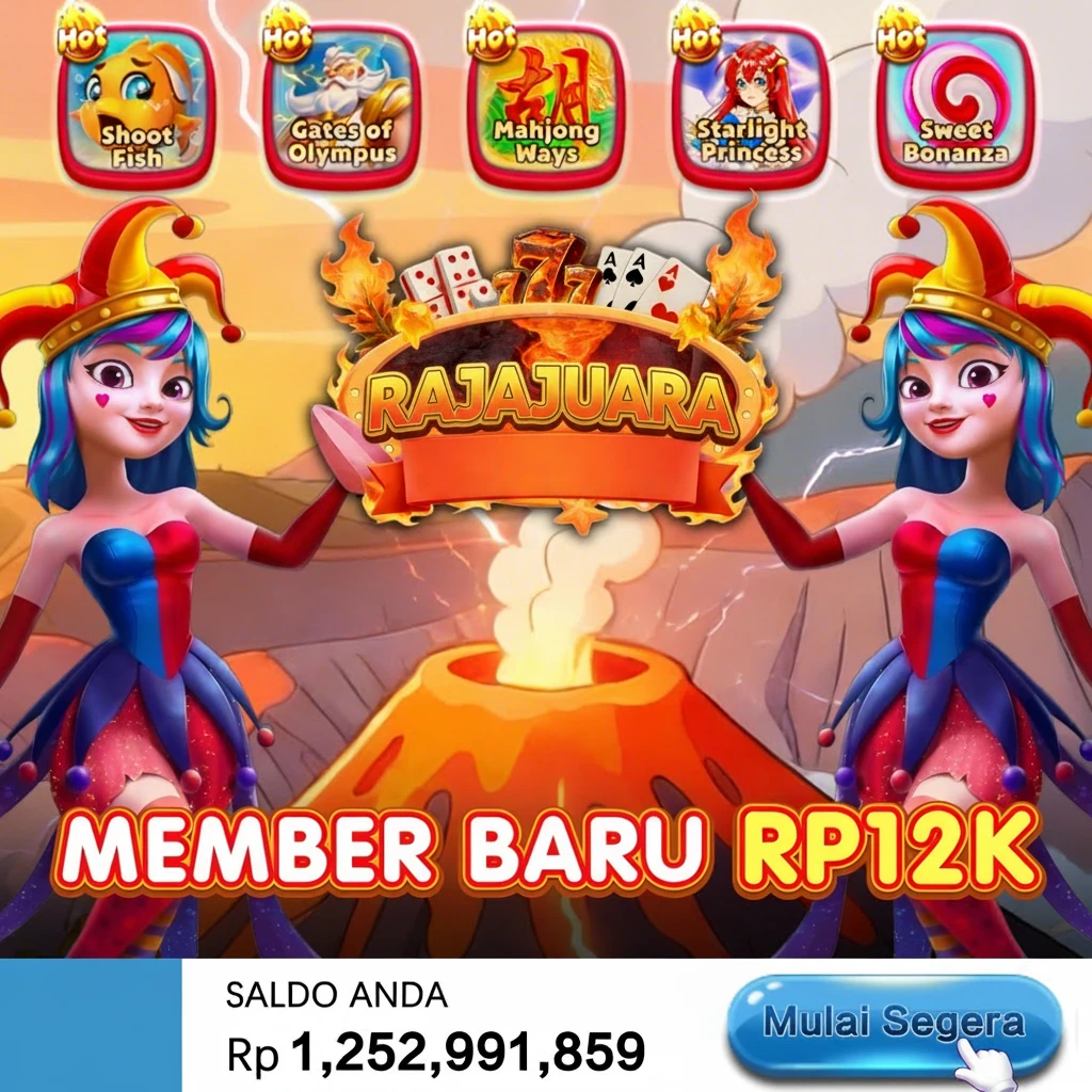 RAJAJUARA APK